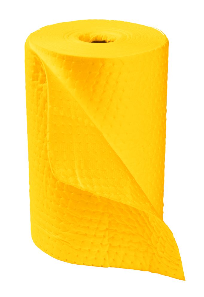 SM75 PW Spill Chemical Roll  SM75 PW Spill Chemical Roll